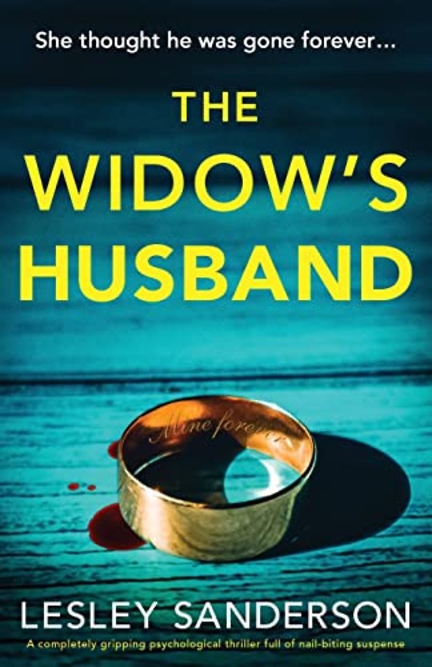 The Widow's Husband