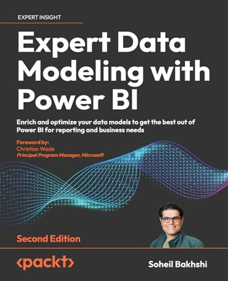 Expert Data Modeling with Power BI