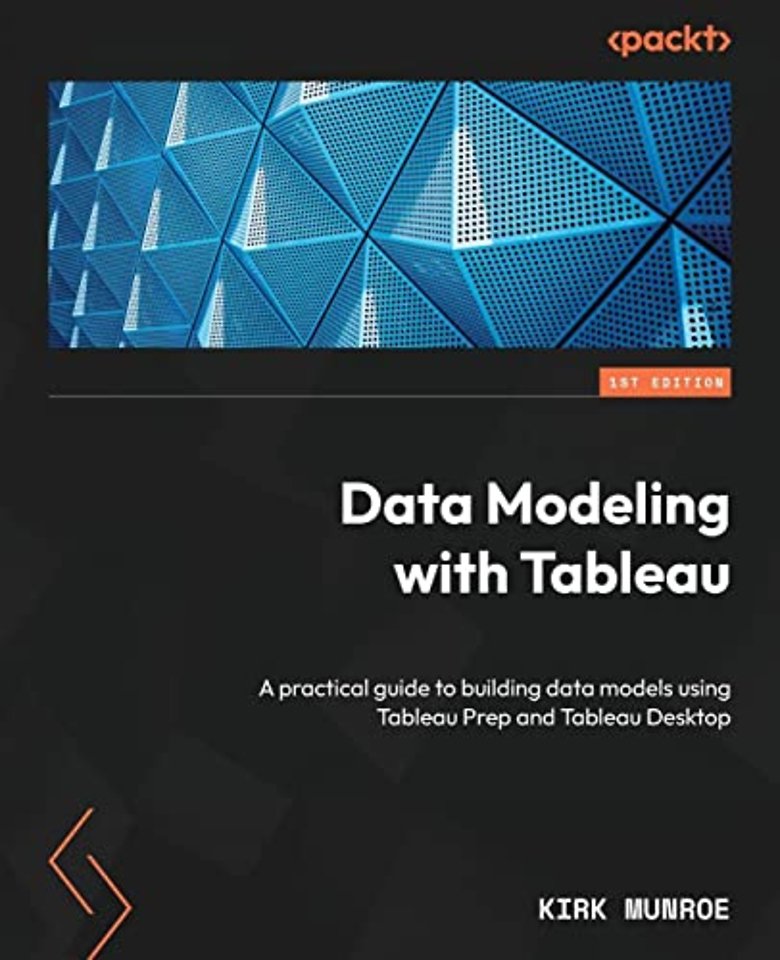 Data Modeling with Tableau