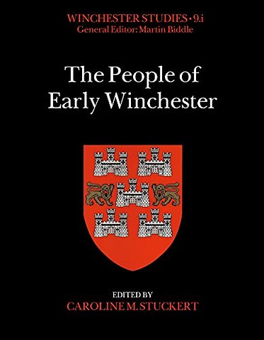 The People of Early Winchester