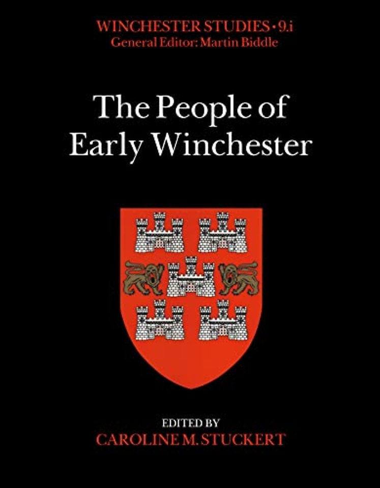 The People of Early Winchester