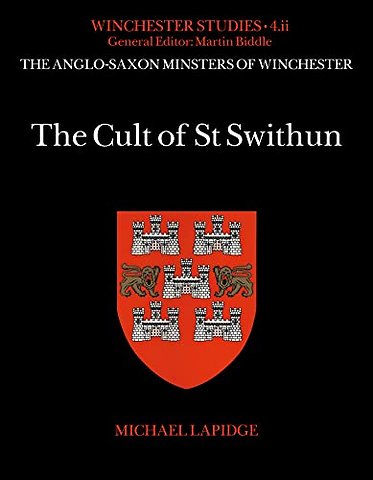 The Cult of St Swithun