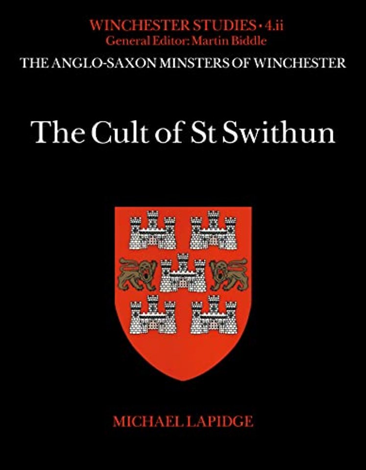 The Cult of St Swithun