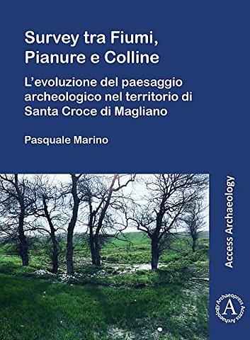 Survey tra Fiumi, Pianure e Colline