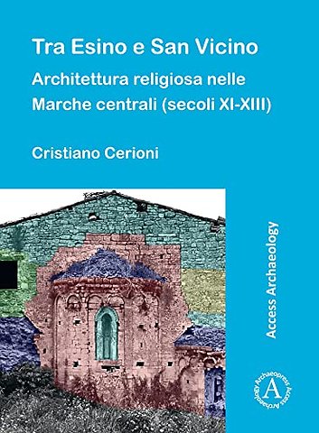 Tra Esino e San Vicino