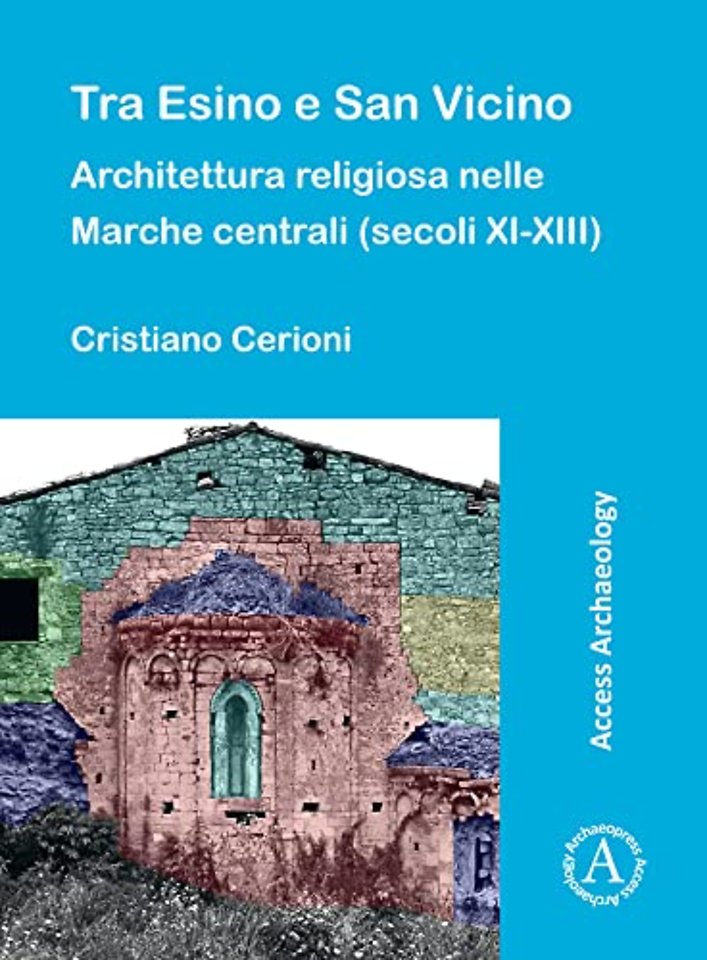 Tra Esino e San Vicino