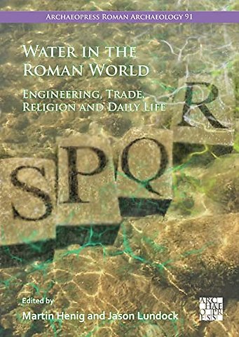 Water in the Roman World