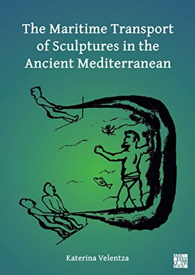 The Maritime Transport of Sculptures in the Ancient Mediterranean