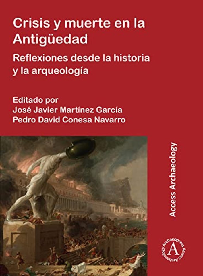 Crisis y muerte en la Antiguedad