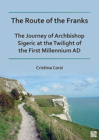 The Route of the Franks