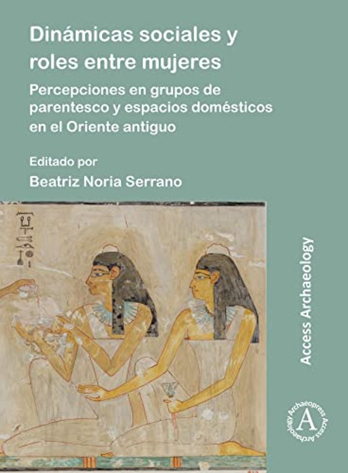 Dinamicas sociales y roles entre mujeres