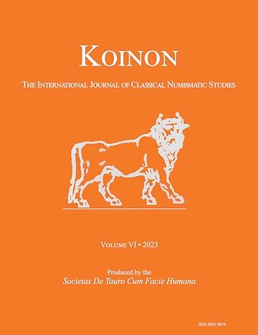 KOINON VI, 2023