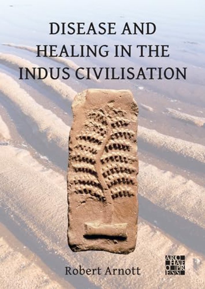 Disease and Healing in the Indus Civilisation