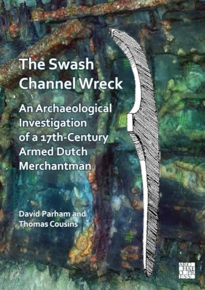 The Swash Channel Wreck