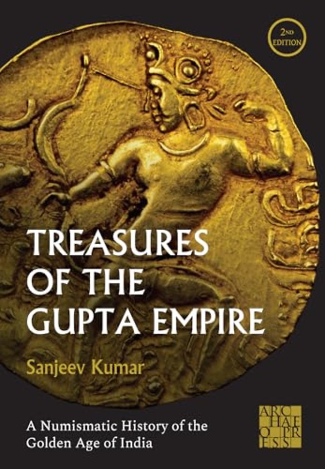 Treasures of the Gupta Empire