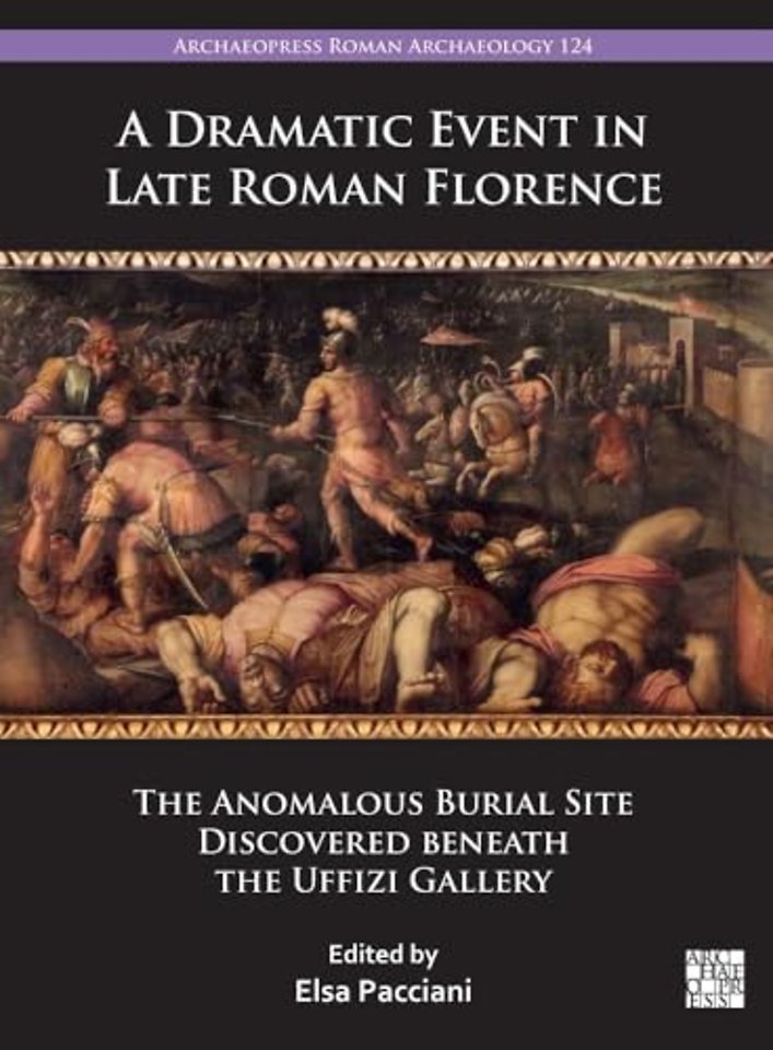 A Dramatic Event in Late Roman Florence