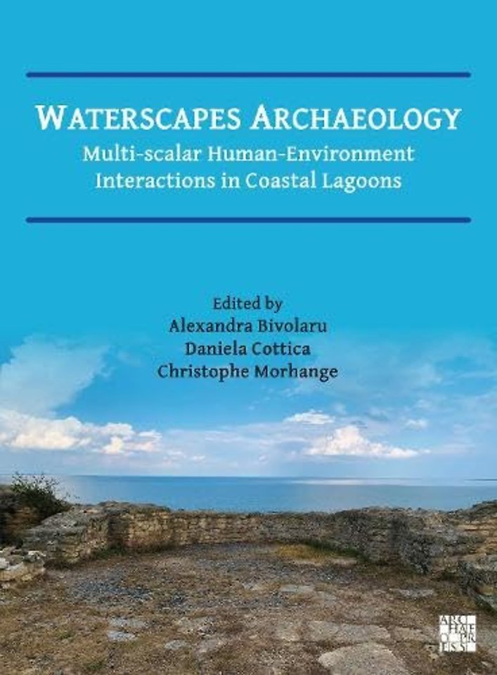 Waterscapes Archaeology