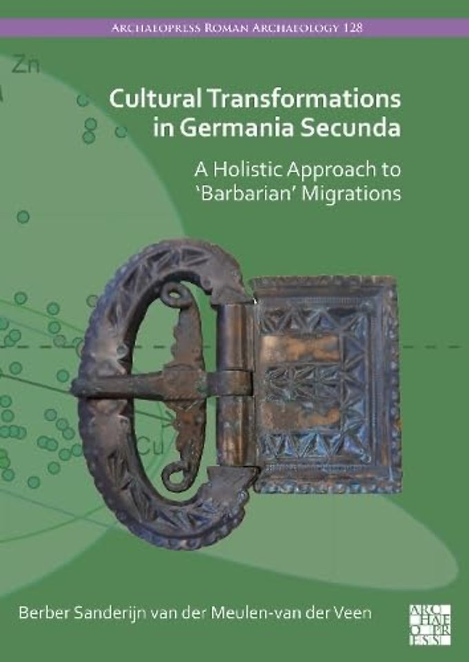 Cultural Transformations in Germania Secunda