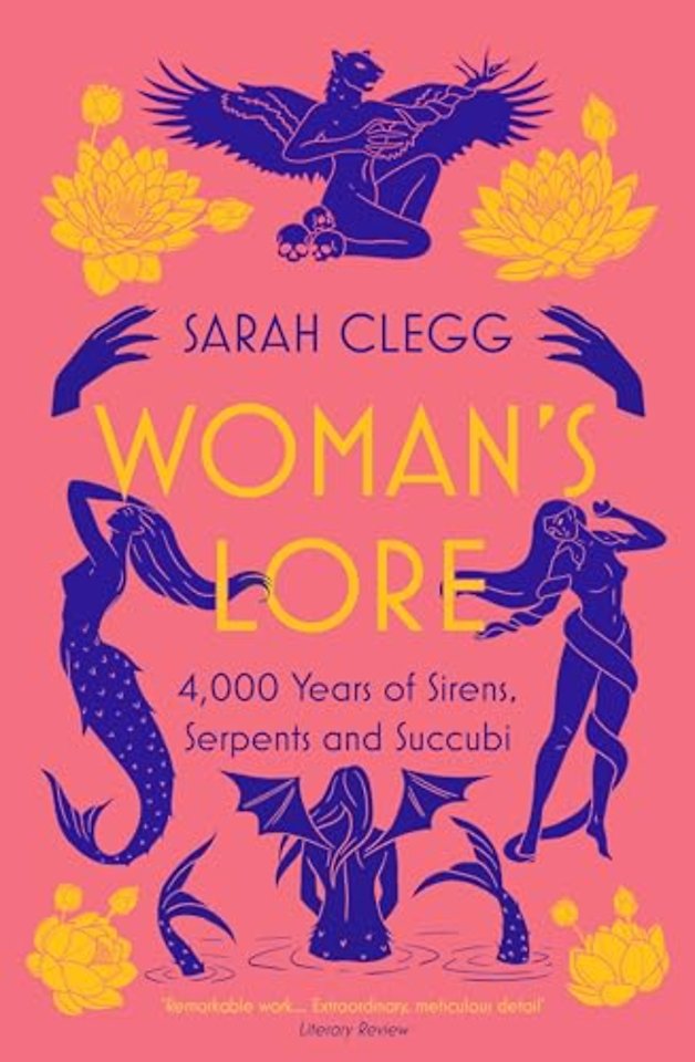 Woman's Lore