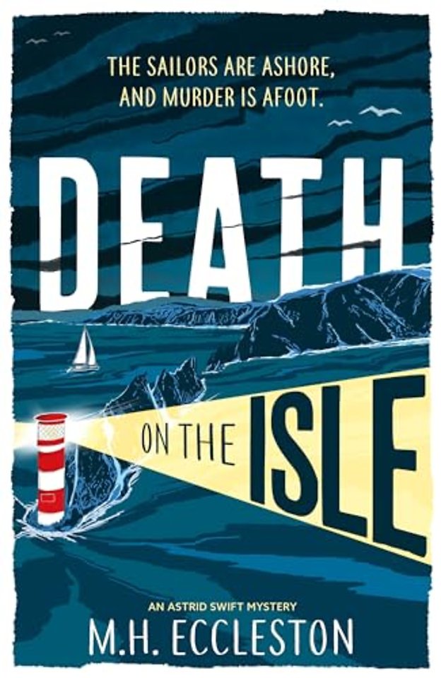 Death on the Isle