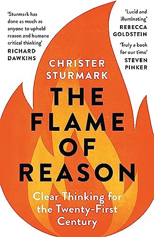 The Flame of Reason