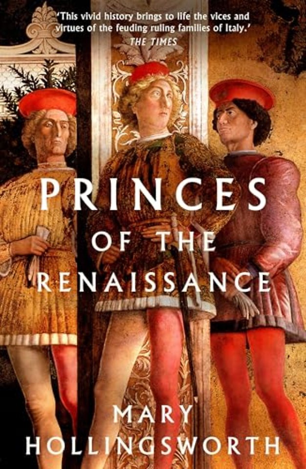 Princes of the Renaissance