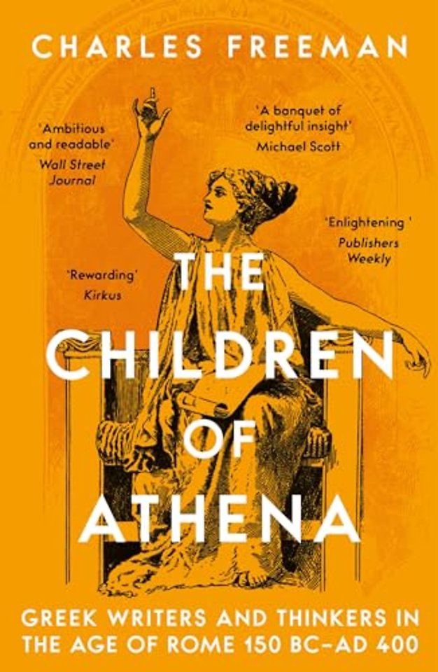 The Children of Athena