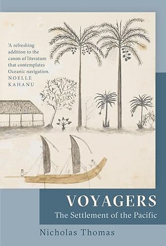 Voyagers