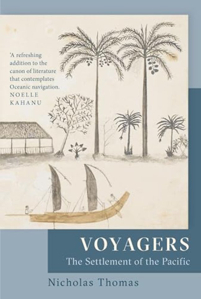 Voyagers