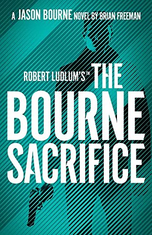 Robert Ludlum's(TM) the Bourne Sacrifice