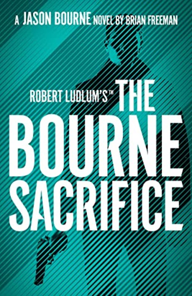 Robert Ludlum's(TM) the Bourne Sacrifice
