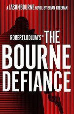 Robert Ludlum's (TM) The Bourne Defiance