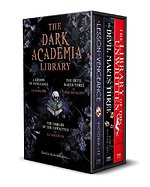 The Dark Academia Library