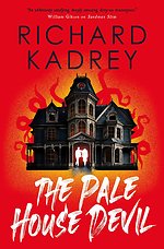 The The Discreet Eliminators series - The Pale House Devil