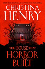 The House that Horror Built