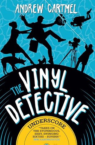 The Vinyl Detective - Underscore