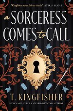 A Sorceress Comes to Call