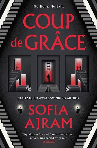 Coup De Grace