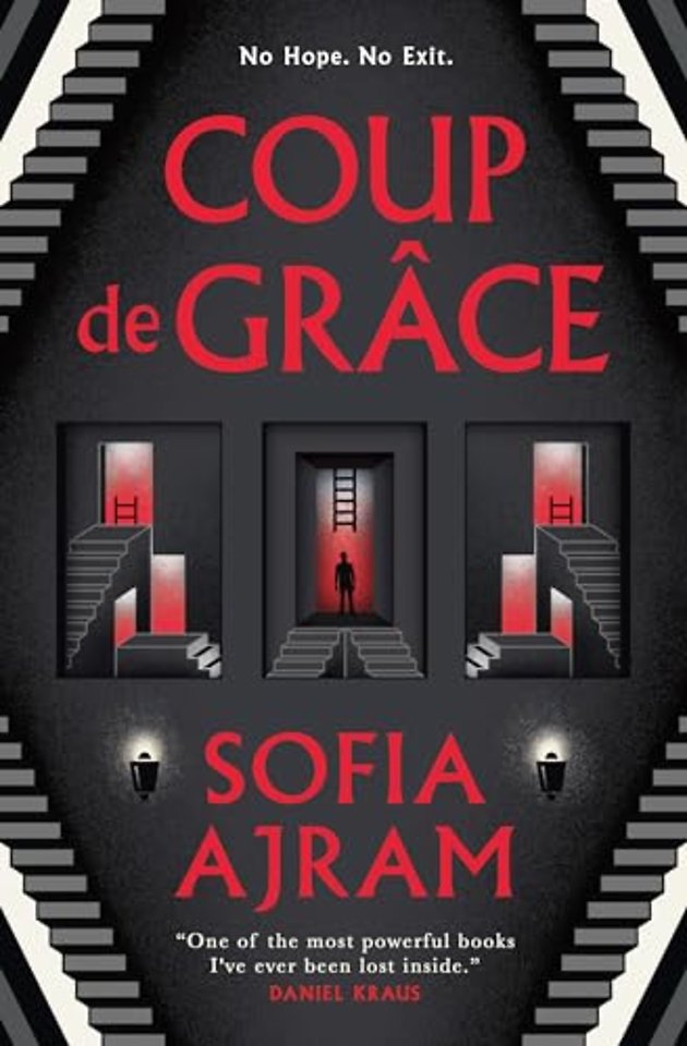Coup De Grace