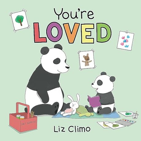 You're Loved