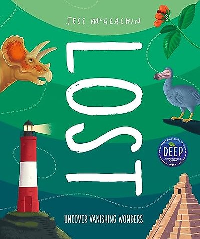 Lost