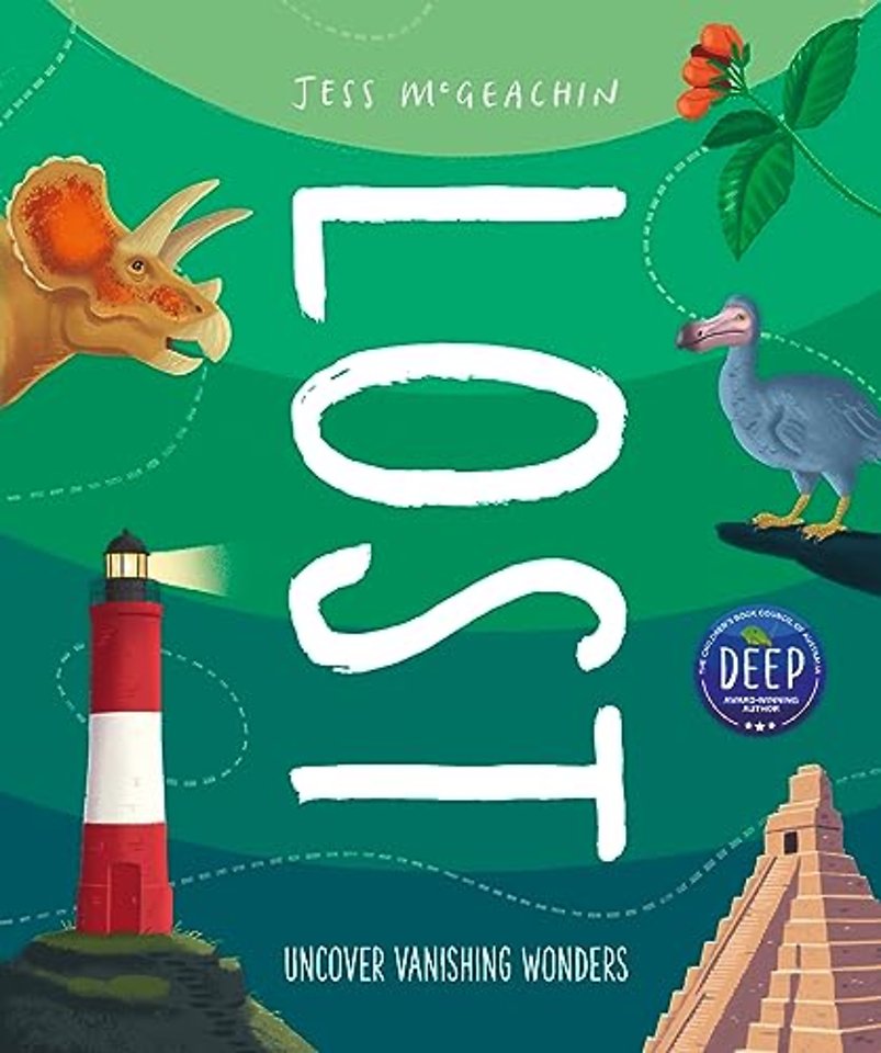 Lost