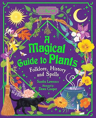A Magical Guide to Plants