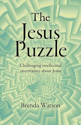 Jesus Puzzle, The