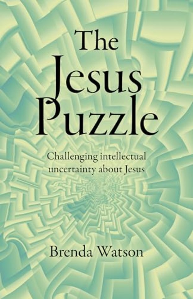 Jesus Puzzle, The