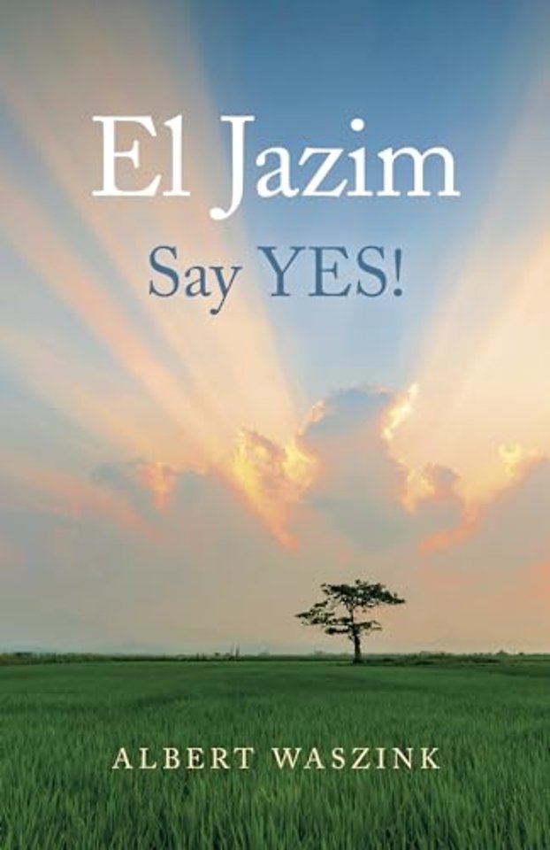 El Jazim – Say YES!