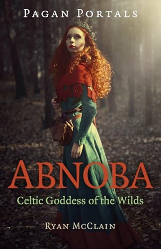 Pagan Portals - Abnoba
