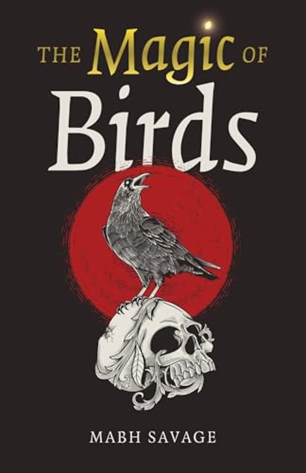 Magic of Birds, The