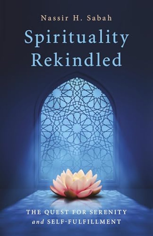 Spirituality Rekindled