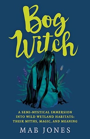 Bog Witch